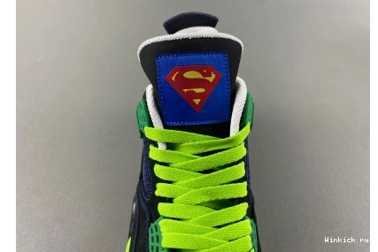 Retro Doernbecher 4 Jordan 0808